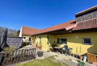 Einfamilienhaus in Ruhelage mit traumhaftem Garten zu kaufen!
