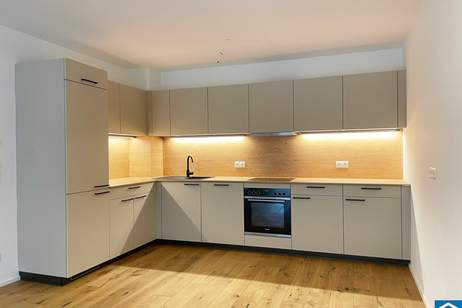 Nachhaltige Wertanlage vor den Toren Wiens: Moderne Vorsorgewohnungen im Wienerwald, Wohnung-kauf, 331.481,€, 2391 Mödling