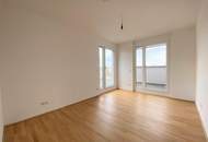 30m² TERRASSENFLÄCHE - klimatisierte 3 Zimmer Neubauwohnung in der Koloniestraße