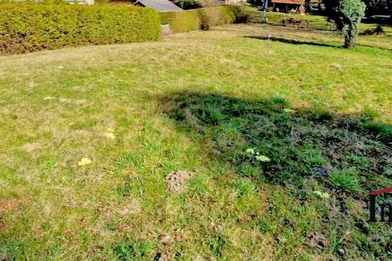 SEHR RUHIGE LAGE - Grundstück in leichter Hanglage am Fuße des Rosenbergs!, Grund und Boden-kauf, 290.000,€, 8045 Graz(Stadt)