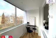 Stylisch generalsaniert: moderne Eigentumswohnung in Baden bei Wien