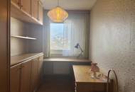 Dachterrassenwohnung Traumausblick auf St. Magdalena und Pöstlingberg!