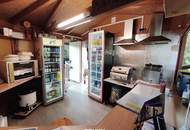 Speditions- & Logistikstandort | LKW-Stellplätze | Werkstätte | 2.064 m² | Gmünd mit Grenzvorteil CZ