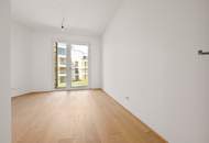 3 Zimmer - Purer Luxus - Leben am Wasser inkl. Concierge, Fitness, Sauna