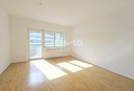 Geförderte 2 Zimmer Wohnung mit Balkon und TIEFGARAGENPLATZ - Graz/Straßgang - Olga-Rudel-Zeynek-Gasse 7 - Top 48