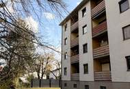 Geräumige 4-Zimmer-Wohnung mit Balkon und großem Gartenbereich in Pinkafeld (Provisionsfrei)
