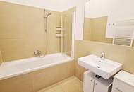 AUGARTEN-NÄHE, 48 m2 Altbau, Wohnküche, 1 Zimmer, Wannenbad, Parketten, 2. Liftstock, Rembrandtstraße