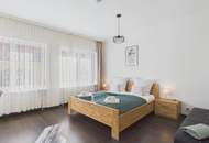 Modernisierter Streckhof mit zwei Appartements und Ausbaupotenzial!