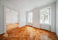 Moderne 3-Zimmer Wohnung in zentraler Lage