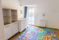 Luxuriöses Refugium in Döbling – Architektonisches Einfamilienhaus mit Pool, Garten &amp; Ausbaureserve