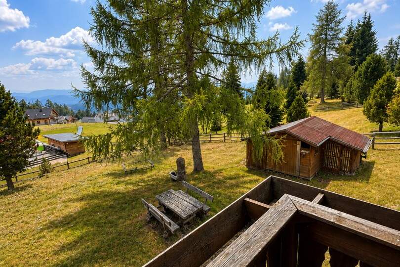Preisreduktion -SKI IN/OUT - TRAUMLAGE ! 90 m2 FERIENWOHNUNG !! Zweitwohnsitz!! Apartments direkt an der Skipiste – Hochrindl, Wohnung-kauf, 299.000,€, 9571 Feldkirchen