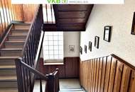 BAD HALL | Ruhiges Wohnen über kulinarischer Vielfalt! 2-Zimmer-Wohnung im 4-Parteienhaus!