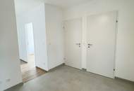 „ein viertel grün“ Wiener Neustadt – moderne 3-Zimmer-Wohnung mit Balkon in oberster Etage