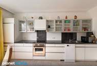 Top geschnittene 4-Zimmer-Wohnung in Wörgl