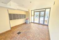 SÜD-LOGGIA mit ca.17,64m² - 5. LIFTSTOCK - WEITBLICK - UNEINSEHBAR - RUHIG - 2026 NEU RENOVIERT