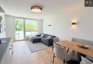 MÖBLIERTE 4-ZIMMER WOHNUNG ZWISCHEN BELVEDERE &amp; SCHWEIZERGARTEN | ERSTBEZUG