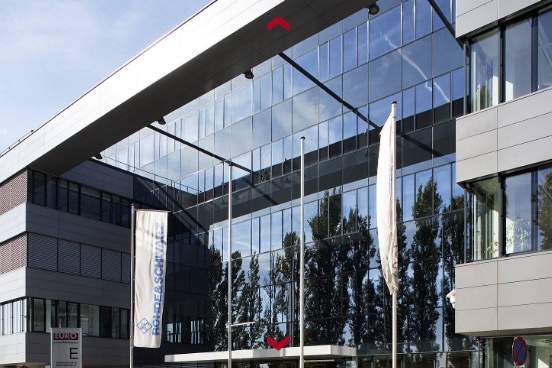 DPC | Bürofläche Nähe Meidlinger Bahnhof, Gewerbeobjekt-miete, 11.042,40,€, 1120 Wien 12., Meidling