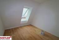 Urban Living in Floridsdorf