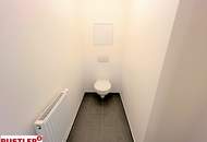 **Mit GROSSER Loggia** - 3-Zimmer Wohnung Nähe Hauptbahnhof