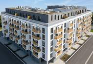 Ab Oktober: möblierte und klimatisierte 2-Zimmer-Wohnung mit Terrasse!