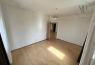 Gut aufgeteilte 3-Zimmer Wohnung nahe Landesklinikum inkl. Garagenstellplatz