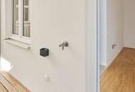 Ruhelage, Balkon und getrennt begehbaren Zimmern!