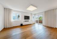 Stilvolle Maisonette-Wohnung in zentraler Ruhelage von St. Johann in Tirol