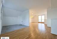 Ihr Rückzugsort über den Dächern Stammersdorfs – 2 Terrassen, Weitblick &amp; Ruhe