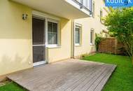 Gartenwohnung mit Garage im Zentrum von Groß-Enzersdorf