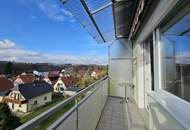 Sonnige, gepflegte 3-Zimmer Wohnung in der Linzerstraße