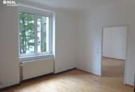Am Max-Winter-Park - hofseitige 2-Zimmer- Wohnung mit Grünblick - um nur € 259.000,--