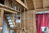 Sanierungsbedürftiger Streckhof mit Potenzial in schöner Höhen-bzw. Aussichtslage