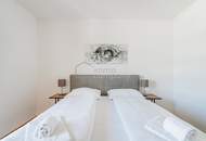 Großzügige 3-Zimmer-Wohnung im 18. Stock mit Südbalkon – voll möbliert, all-inclusive | 1030 Wien