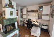 Einladendes Einfamilienhaus mit Wintergarten und Whirlpool in Alland