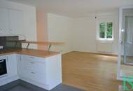 Exklusive Lage beim Küniglberg! Terrassenwohnung - Sonne, Wiese, Ruhe!