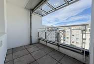 Wohnpark Kornhäusel | Maisonette-Wohnung im Dachgeschoss mit Loggia