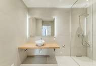 4 Zimmer Dachgeschosswohnung - Währing