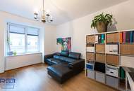 Top Eigentumswohnung mit Balkon in zentraler Lage