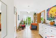 Ihr neues Zuhause - perfekt für´s Familienglück!