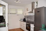 Garten - Terrasse - Sonnige, top Wohnung - Neubau!