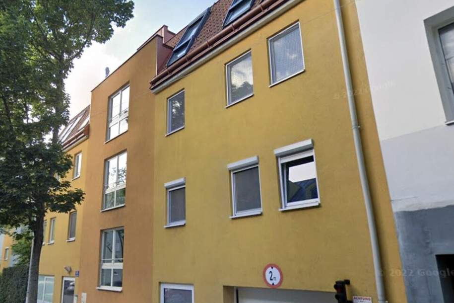 Möblierte 4-Zimmer-Wohnung mit Loggia und zwei Tiefgaragenplätzen – Nähe Bahnhof Wien Liesing &amp; Riverside, Wohnung-miete, 1.700,00,€, 1230 Wien 23., Liesing