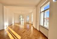 360 TOUR // GENERALSANIERTE STILWOHNUNG in DÖBLING