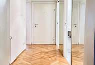 ++SPORGASSE++ Traumhafte 2-Zimmer- Altbauwohnung in der Grazer Innenstadt - AB SOFORT verfügbar