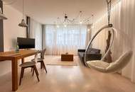 Attraktives Anlageapartment direkt beim Spa & Golf Resort Bad Waltersdorf