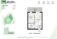 LEVEL GRAZ – Urban Living auf dem nächsten Level