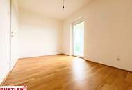WOHNTRAUM | 3 Zimmer mit Balkon