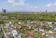 " Eigengrund im Prater mit Haus, Garten &amp; Pool "
