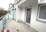 Exklusive moderne 3-stöckige Wohnung in ruhiger Bestlage des 22. Bezirks