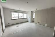 Jetzt Wunschwohnung sichern! – AUFLEEBEN – Modernes Wohnen mit inkludierter Einbauküche in ruhiger Seitengasse beim Paltramplatz – Ideal für Anleger!