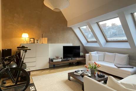 OBENAUF - IM SERVITENVIERTEL, Wohnung-miete, 1.757,37,€, 1090 Wien 9., Alsergrund